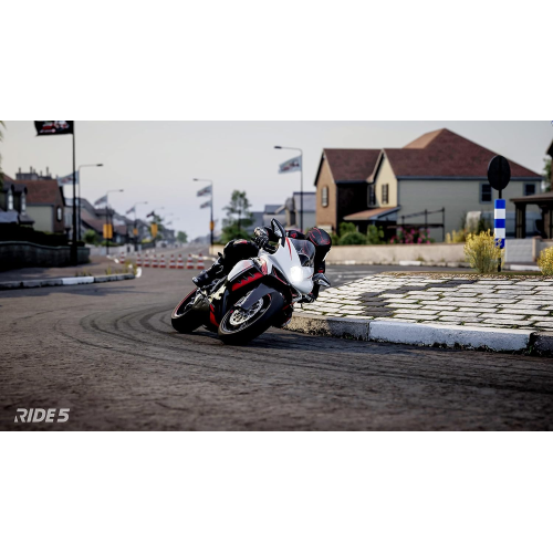 Ride 5 PS5 UK Ride 5 PS5 UK